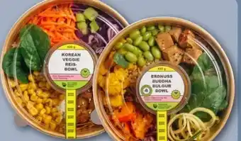 REWE Center Good Bank Bowl Angebot