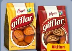 REWE Center Pågen Gifflar Zimtröllchen Angebot