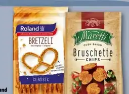 REWE Center Roland Bretzeli Classic Angebot