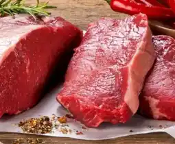 REWE Metzgerei Landbauern Rinder-Roastbeef Angebot