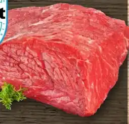 REWE Tafelspitz Angebot