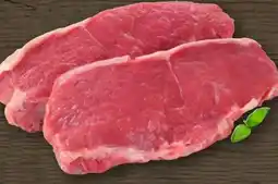 REWE Kalbs-Steaks Angebot