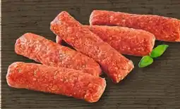 REWE Cevapcici Angebot