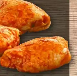 REWE Metzgerei Landbauern Hähnchen-Steaks Angebot