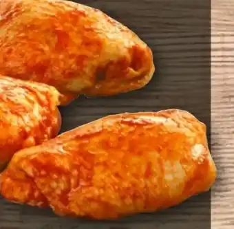 REWE Metzgerei Landbauern Hähnchen-Steaks Angebot