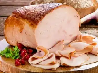 REWE Höhenrainer Putenbrust Angebot