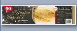 REWE Ibis Steinofen Baguette Angebot