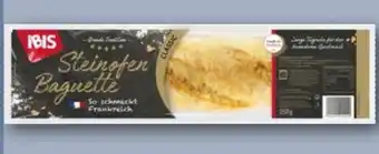 REWE Ibis Steinofen Baguette Angebot