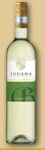 REWE Cantine Bertoldi Lugana Angebot