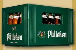 REWE Veltins Pülleken Helles Angebot