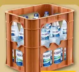 REWE Krumbach Mineralwasser Angebot