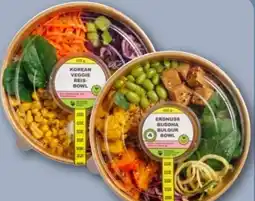 REWE Good Bank Bowl Angebot
