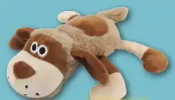 REWE ZooRoyal Plüschhund Angebot