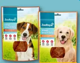 REWE ZooRoyal Hundesnacks Angebot