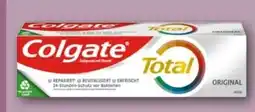 REWE Colgate Total Zahncreme Original Angebot