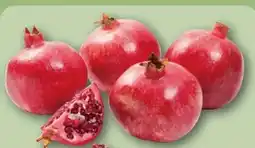 REWE Granatapfel Angebot