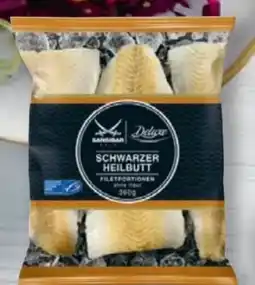 Lidl Sansibar Deluxe Schwarzer Heilbutt Angebot