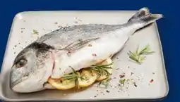 Lidl Fischerstolz Dorade Angebot
