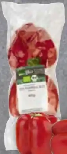 Edeka Frischemarkt Edeka Bio Paprika Rot Angebot