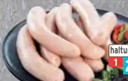 Edeka Frischemarkt Gutfleisch Rostbratwurst Angebot