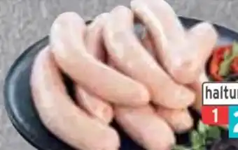 Edeka Frischemarkt Gutfleisch Rostbratwurst Angebot
