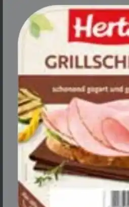 Edeka Frischemarkt Herta Grillschinken Angebot