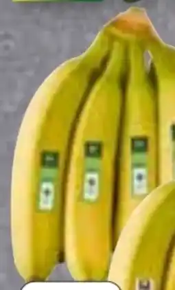 Edeka Frischemarkt Edeka Bio Bio-Bananen Angebot