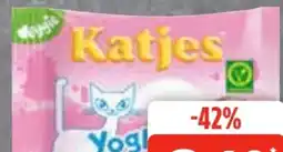Edeka Frischemarkt Katjes Yoghurt-Gums Angebot