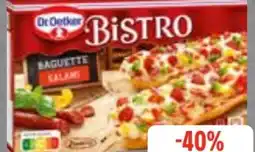 Edeka Frischemarkt Dr. Oetker Bistro Baguettes Angebot