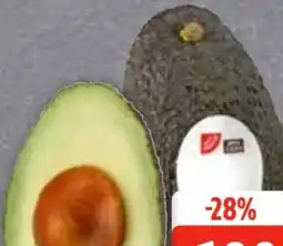 Edeka Frischemarkt Gut & Günstig Avocado Hass Angebot