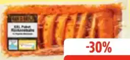 Edeka Frischemarkt Ran an den Grill! XXL 10er Rückensteaks Angebot