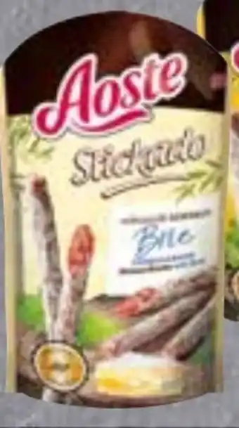 Edeka Frischemarkt Aoste Stickado Angebot
