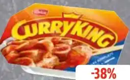 Edeka Frischemarkt Meica CurryKing Angebot