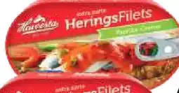 EDEKA Bandelt Hawesta Heringsfilets Angebot