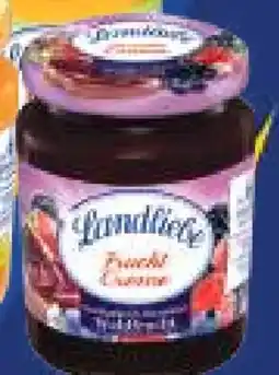 EDEKA Bandelt Landliebe Konfitüre Angebot
