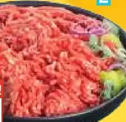 EDEKA Bandelt Gutfleisch Gemischtes Hackfleisch Angebot