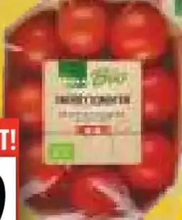 EDEKA Bandelt Edeka Bio Cherrytomaten Angebot