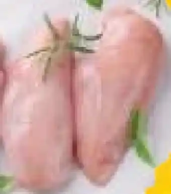 EDEKA Bandelt Drobimex Hähnchen Brustfilet Angebot