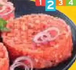 EDEKA Bandelt Gutfleisch Bratenmett Angebot