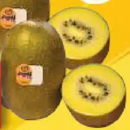 EDEKA Bandelt Zespri Jumbo Kiwi Gold Angebot