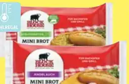 Edeka Block House Mini Brot Knoblauch Angebot