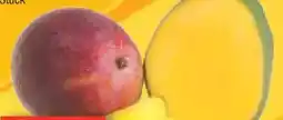 EDEKA Bandelt Mango Angebot