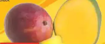 EDEKA Bandelt Mango Angebot
