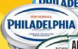 EDEKA Bandelt Philadelphia Frischkäsezubereitung Angebot