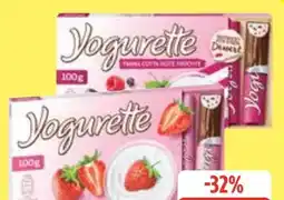 Edeka Ferrero Yogurette Erdbeere Angebot