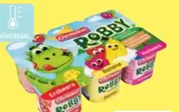 Edeka Ehrmann Robby Erdbeeren Angebot