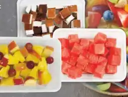 Edeka Healthy Hand Fruchtmix Angebot