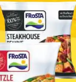 EDEKA Bandelt Frosta Pfannen-Gerichte Angebot