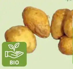 Edeka Edeka Bio Speisefrühkartoffeln Angebot