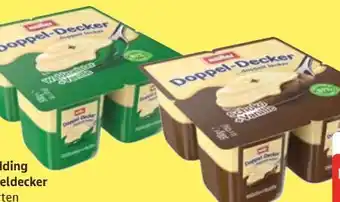 Edeka Müller Doppel-Decker Angebot
